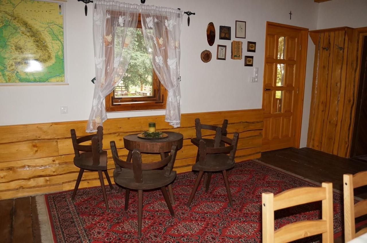 Appartement Fenyves Vendeghaz à Bábolna Extérieur photo